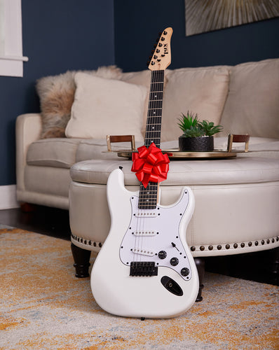 Ultimate 2024 Holiday Gift Guide: Musical Instruments That Make Perfect Presents (All Budget Ranges)