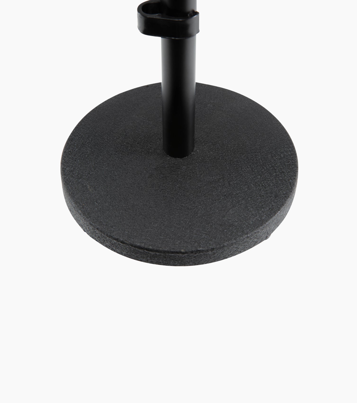 marque generique - Heavy Duty Réglable Table Micophone Stand Bureau Pied de  Micro pour Chanter Livestream - Supports de plafond vidéoprojecteur - Rue  du Commerce